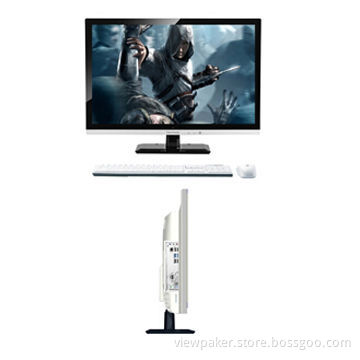 27" DIY All-in-One PC Solution